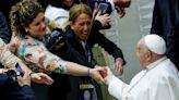 El papa Francisco apuntó contra los fabricantes de armas: “Ganar con la muerte es terrible”