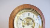 Antiques: How to get your old clock running — maybe