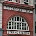 Aldwych tube station