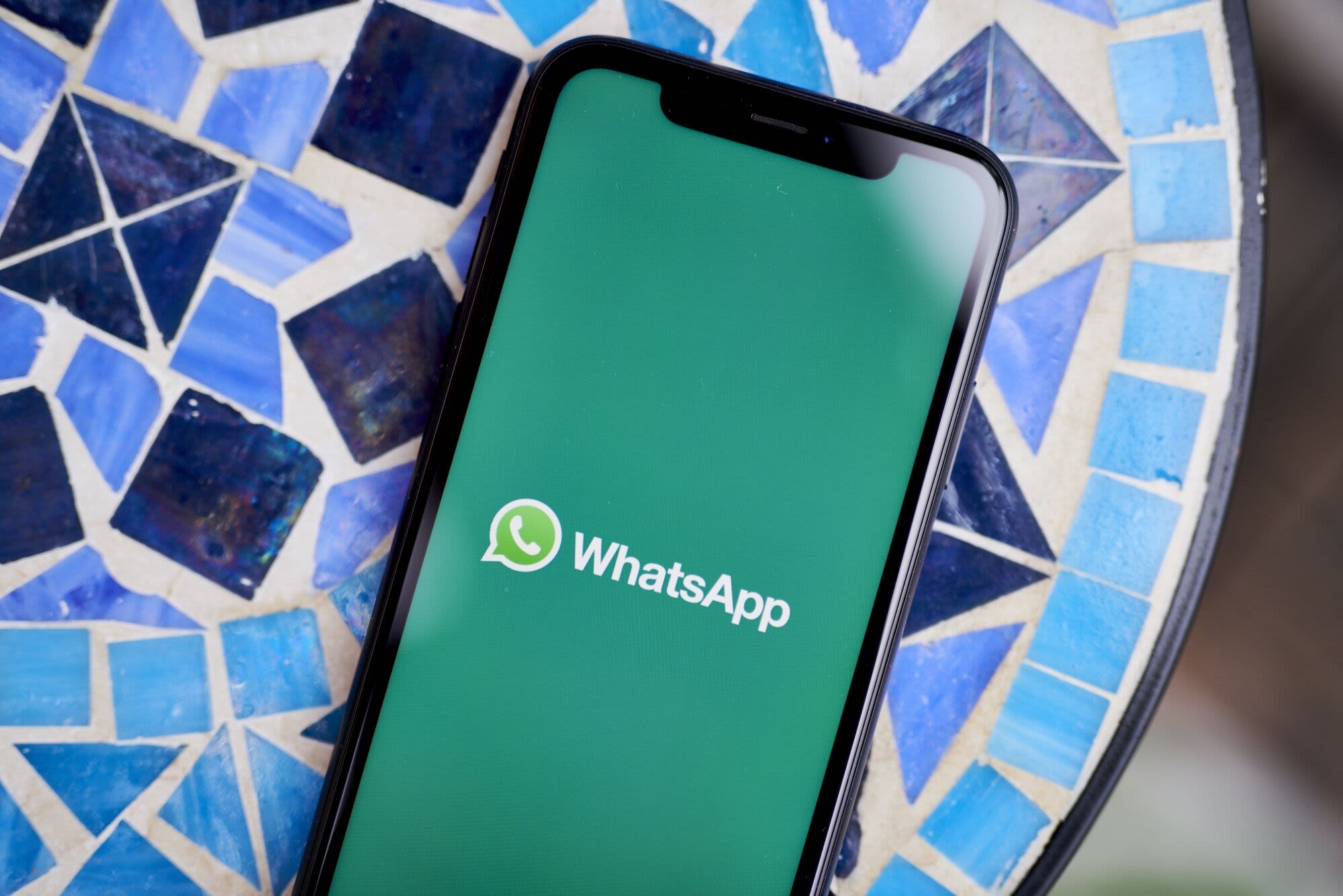 Meta’s WhatsApp Is Adding a New AI Assistant for Businesses