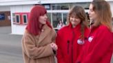 Bargain Hunt's Izzie Balmer forced to intervene as team make catastrophic error