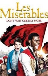 Les Miserables: The Broadway Musical