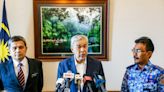 DPM Zahid: District offices in Kelantan, Terengganu and Pahang must be fair in distributing flood aid to victims