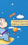 Harold and the Purple Crayon