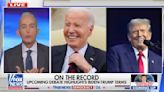 ... Conservatives Have Set Expectations Too Low for Biden: ‘I Don’t Know Why Republicans Fall Into This Trap’