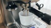 Make barista-style coffee at home with the best espresso machine