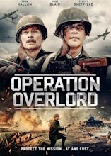 Operation Overlord (2021) - FilmAffinity