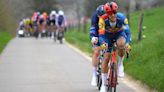 Jasper Stuyven's comeback diary details road to recovery and Giro d'Italia start