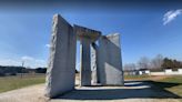 Historic, controversial ‘America’s Stonehenge’ damaged in explosion, GA officials say