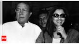 Did you know that Dimple Kapadia was ready to remarry after separating from Rajesh Khanna? | - Times of India