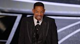 Will Smith regresa al cine en diciembre tras la polémica bofetada a Chris Rock en los Oscar