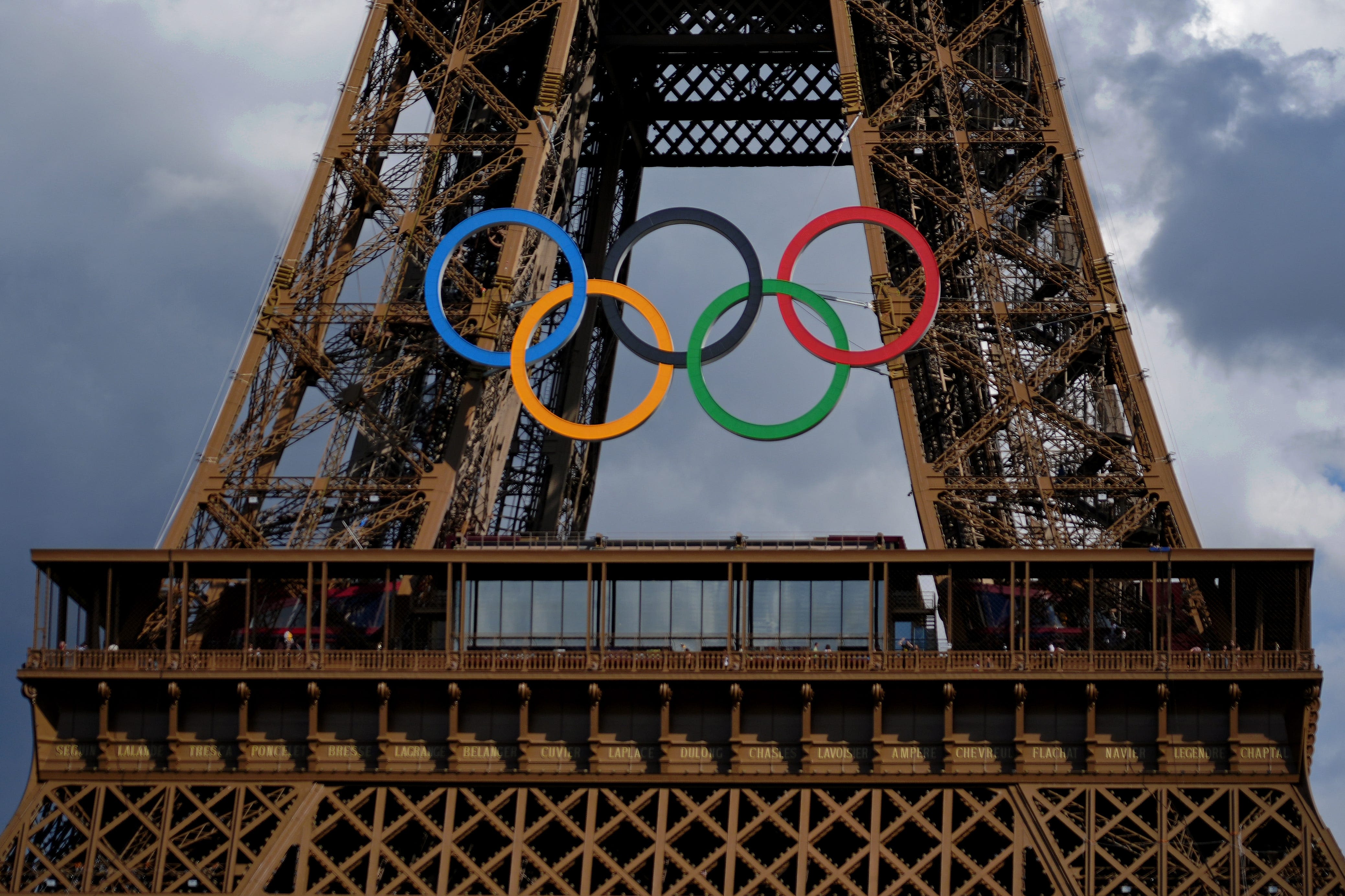 Inside look at how the NBC Sports social media team prepares for the 2024 Paris Olympics