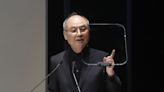 SoftBank’s Son to Tout AI Health-Care in Rare Public Showing