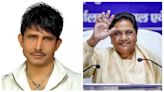 Kamaal R Khan booked for his remarks on BSP chief Mayawati; deets inside - Times of India