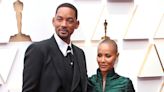 Jada Pinkett Smith Reveals She and Will Smith Have Lived Separate Lives Since 2016