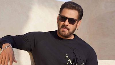 Salman Khan house firing case: Special court says "enough and sufficient material against five accused men"