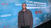 Netflix Hosts Star-Studded Premiere Event For ‘The Vince Staples Show’