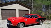 Muscle Car Collection Hits the Auction Block at GAA Classic Cars Event