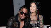 ...Sunset’s Bre Tiesi Reveals What Kind of Father Nick Cannon Is To Their Son, If There’s Any Issues Between...