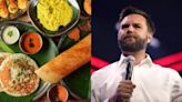 J.D Vance Loves Vegetarianism And Learned To Cook Indian Food For Wife Usha Chilukuri