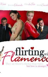 Flirting with Flamenco