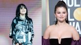 Billie Eilish, Selena Gomez and what we can learn from celebrities stepping back from social media