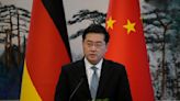 China vows not to sell arms to any party in Ukraine war