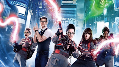 Ghostbusters Director Slams Critics of 2016 Reboot