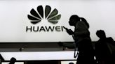 Huawei flagship store surge in China signals showdown with Apple By Reuters