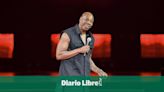 El comediante Dave Chappelle llama a la guerra entre Israel y Hamas un “genocidio”