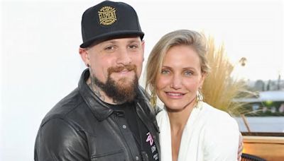 Cameron Diaz anuncia el nacimiento de su segundo bebé