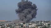 Israel confirms its forces are expanding their offensive in the Gaza city of Rafah