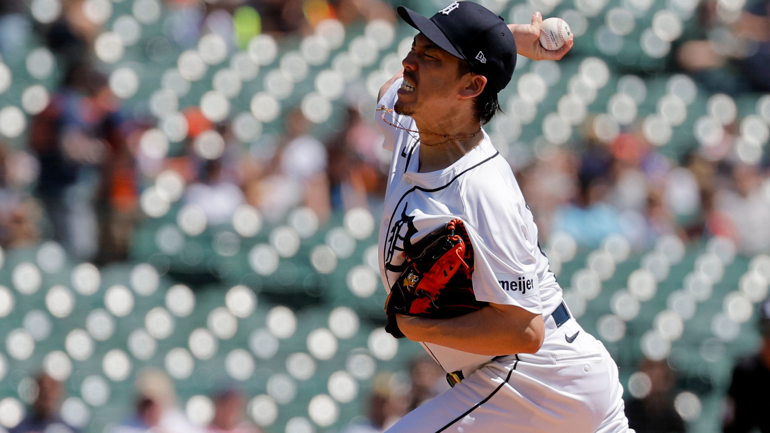 Detroit Tigers game vs. Cleveland Guardians: Time, TV channel with Kenta Maeda pitching