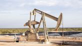 El petróleo de Texas baja un 0,83 %, hasta 82,45 dólares el barril