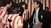 La guerra de los petardos: el polémico partido Estudiantes–Vélez que puso en riesgo la definición del campeonato en 1983