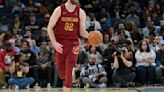 Cavaliers get back forward Dean Wade against Celtics. Center Jarrett Allen still out with rib injury