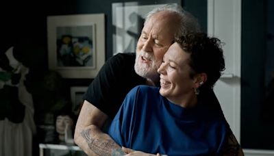 Olivia Colman and John Lithgow Lead LGBTQ Family Heartwarmer ‘Jimpa,' Launching at Cannes Market From CAA and Protagonist