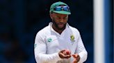 WI vs SA: Temba Bavuma Says 'We Had to Keep Working Hard' after South Africa's Test Series Win Over West Indies - News18