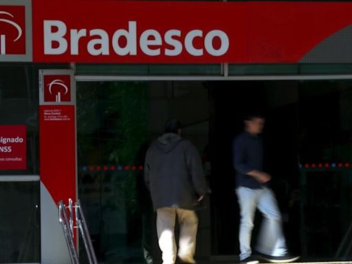 Bradesco busca mais parcerias para expandir crédito agrícola Por Reuters