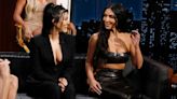 Kourtney Kardashian Shuts Down Speculation Kim Posted 'Bad' Pic of Her