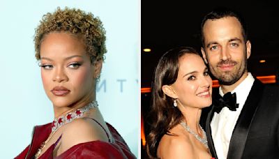 ...Broke Her Silence On Her Divorce As She Revealed How Rihanna Gave Her The Ultimate Confidence Boost After Her Split...