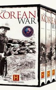 The Korean War: Fire and Ice