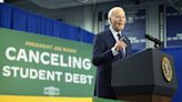 Federal appeals court blocks remainder of Biden's student debt relief plan