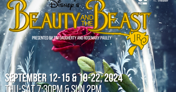 Chanticleer Children's Theater invites community to 'Be Our Guest'