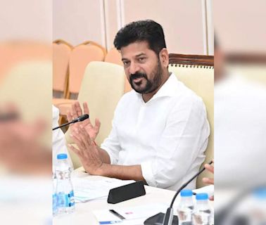 No New Government Job Notifications Until Scheduled Castes Sub-Quota Survey Completion, Says CM Revanth Reddy | - Times of India