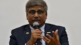 U.S.-India tech partnership will grow to hundreds of millions of dollars: U.S. National Science Foundation chief Sethuraman Panchanathan
