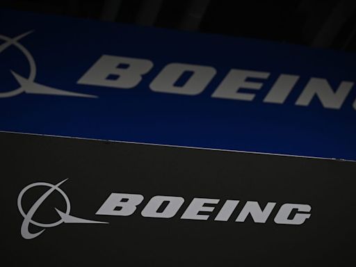 Boeing now has a ‘negative’ outlook from both Moody’s and S&P Global