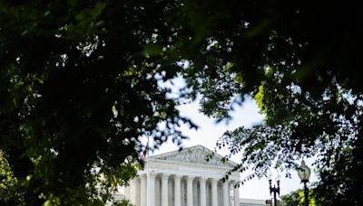 Supreme Court rejects claim White House limited free speech on social media