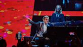 Elton John se despide de los escenarios tras "52 años de pura alegría tocando música"