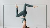 Elevate Your Practice: A Guide to Mastering Yoga Inversions